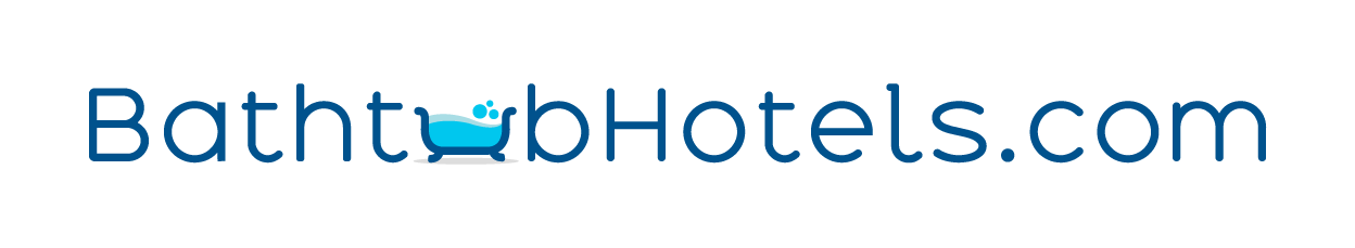 Bathtub Hotels